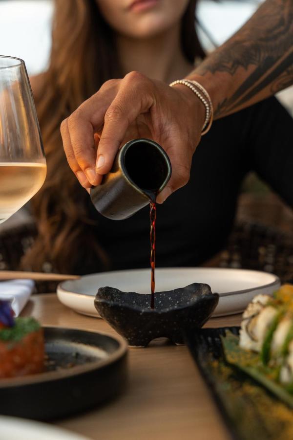 Νumi Boutique Hotel Mykonos Town Εξωτερικό φωτογραφία