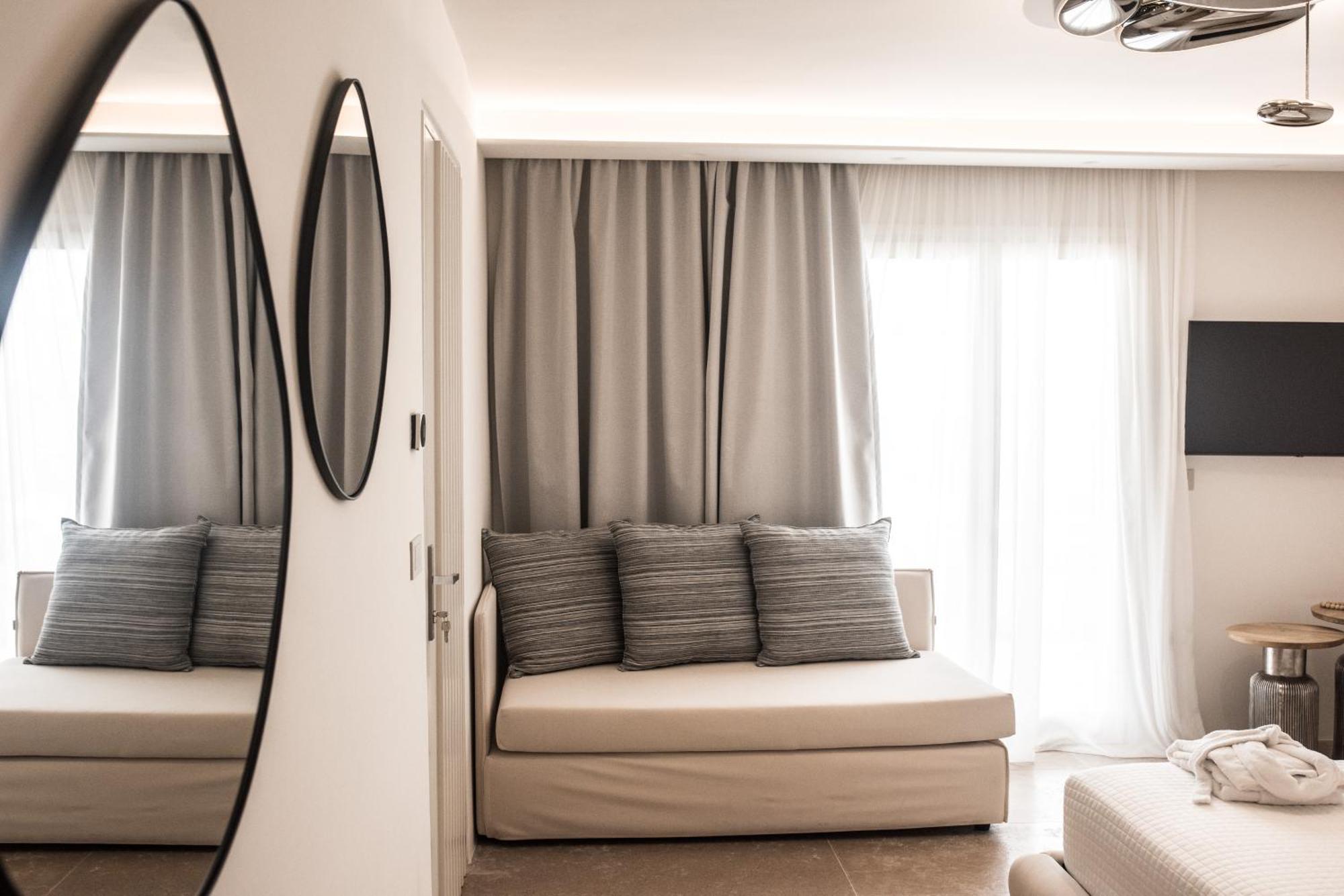 Νumi Boutique Hotel Mykonos Town Εξωτερικό φωτογραφία