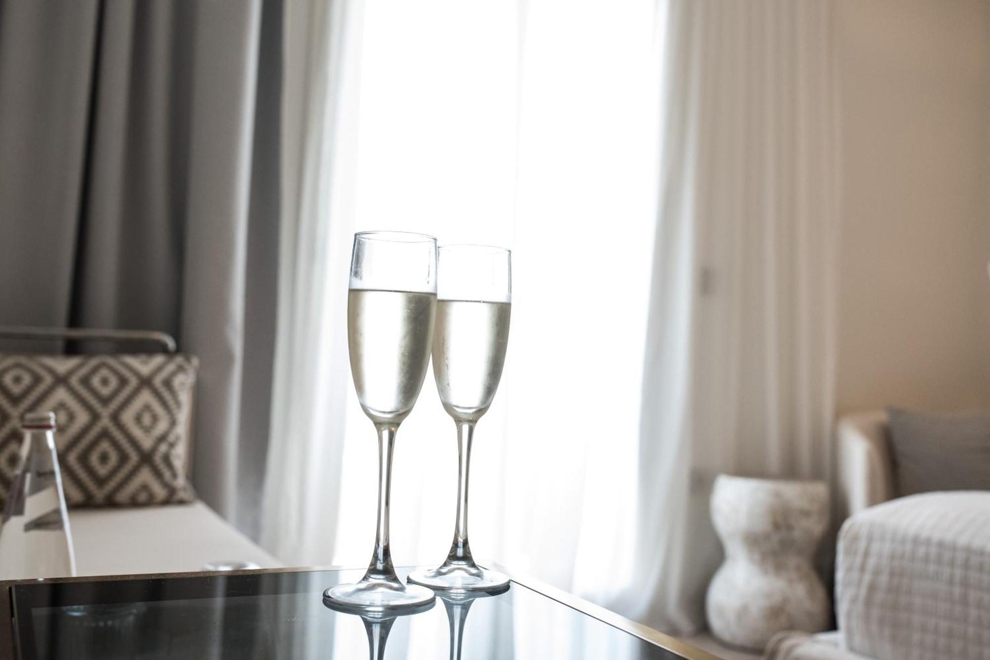 Νumi Boutique Hotel Mykonos Town Εξωτερικό φωτογραφία