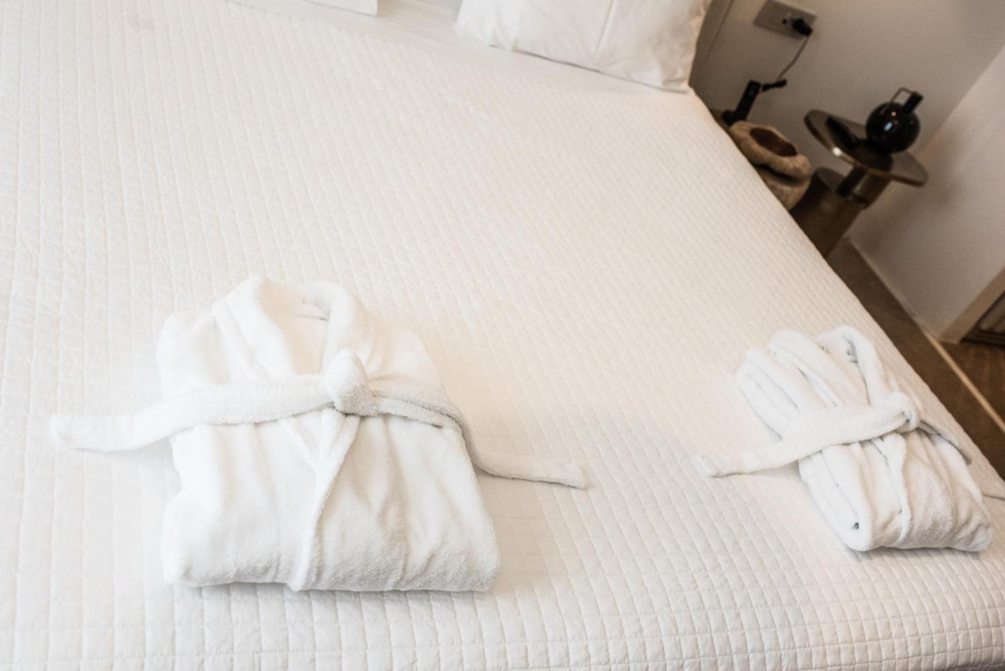 Νumi Boutique Hotel Mykonos Town Εξωτερικό φωτογραφία