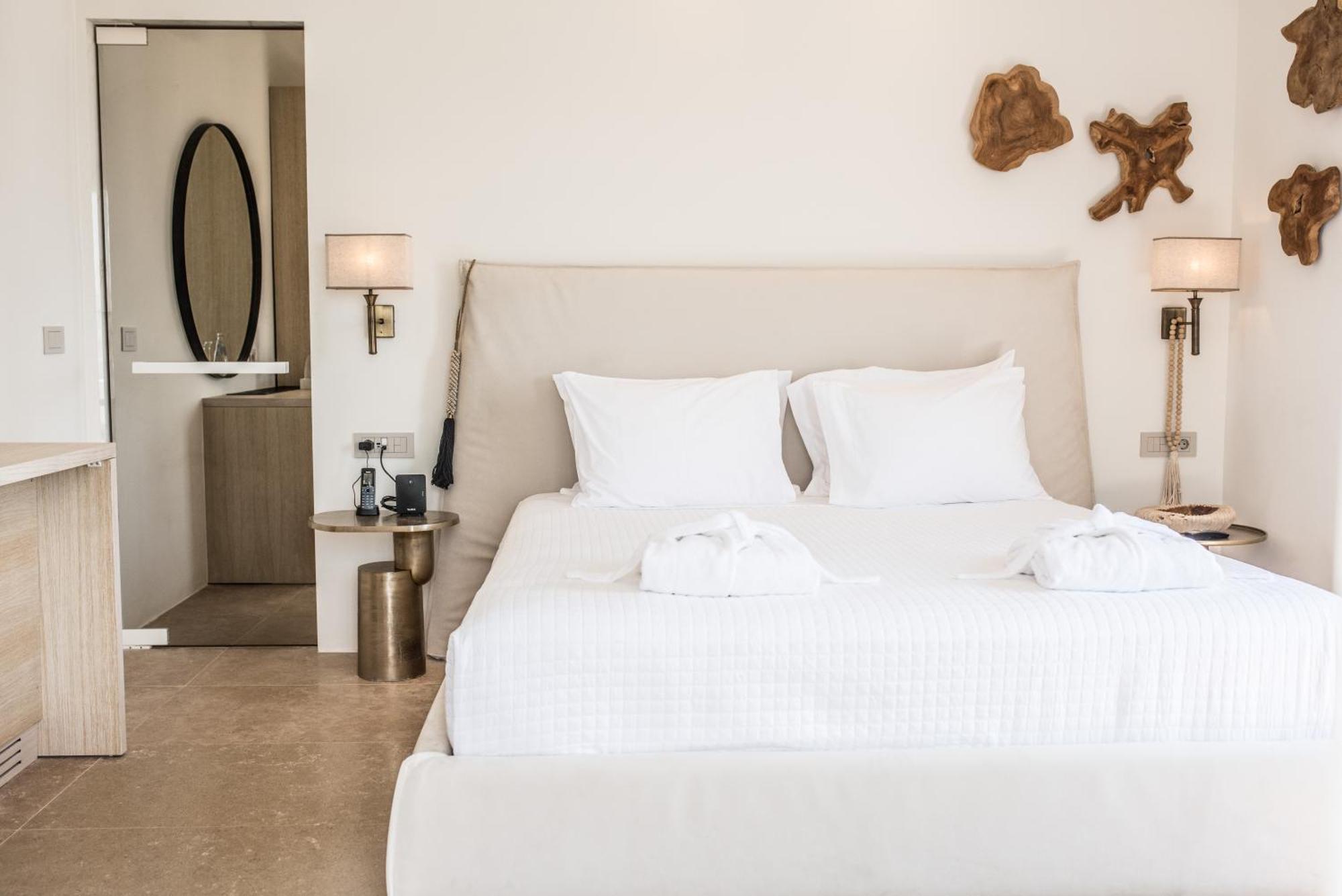 Νumi Boutique Hotel Mykonos Town Εξωτερικό φωτογραφία