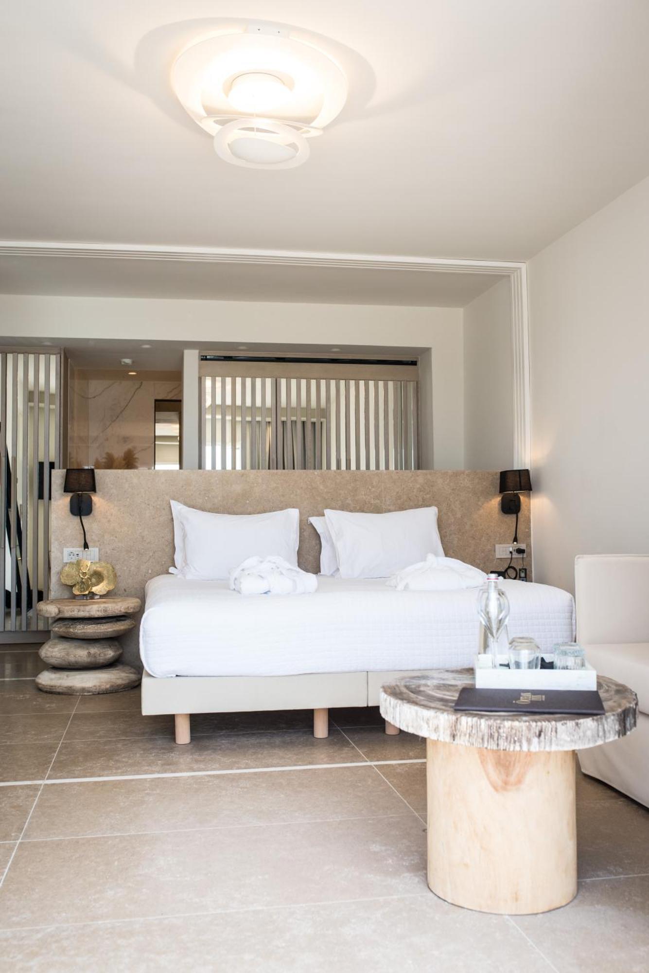 Νumi Boutique Hotel Mykonos Town Εξωτερικό φωτογραφία