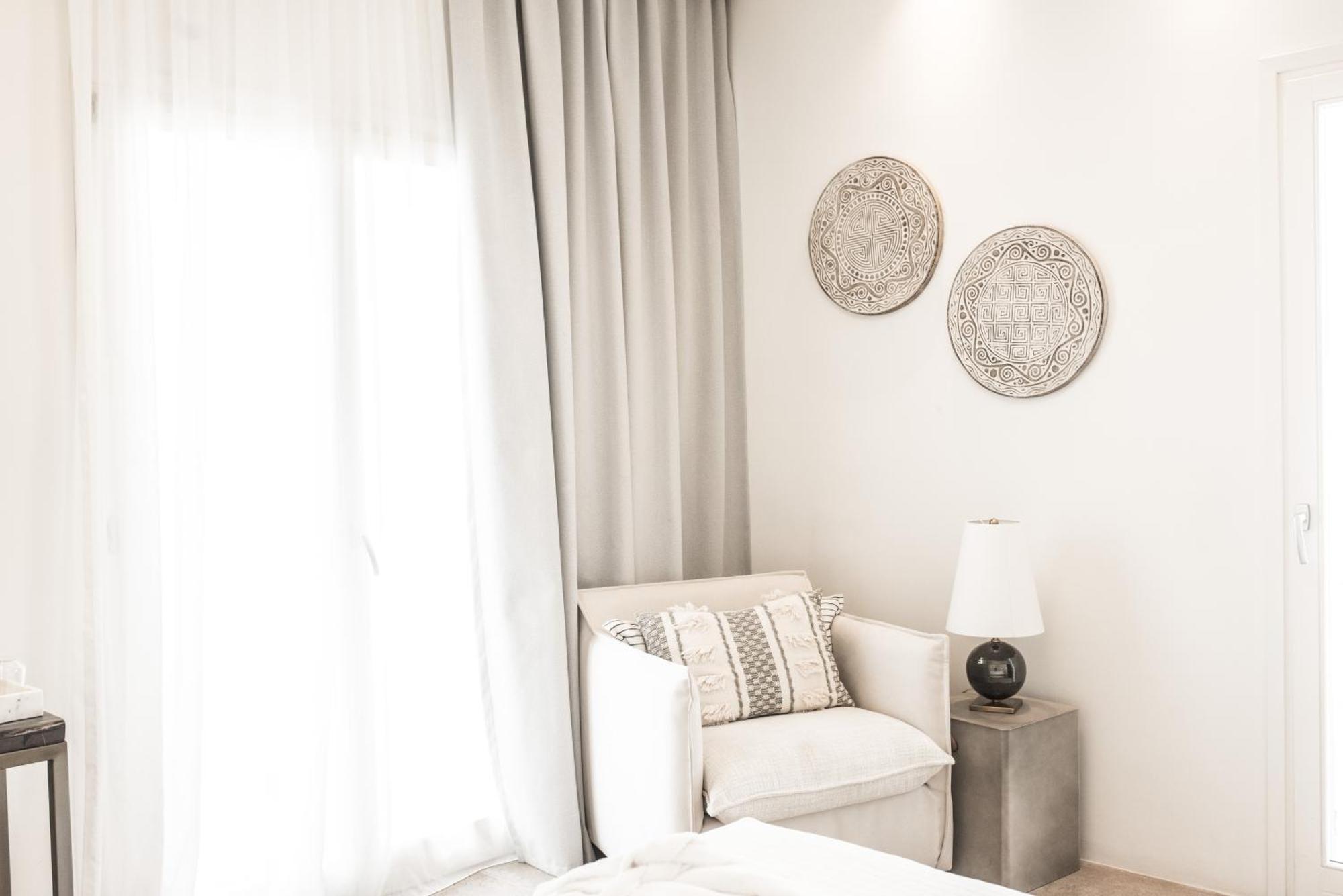 Νumi Boutique Hotel Mykonos Town Εξωτερικό φωτογραφία