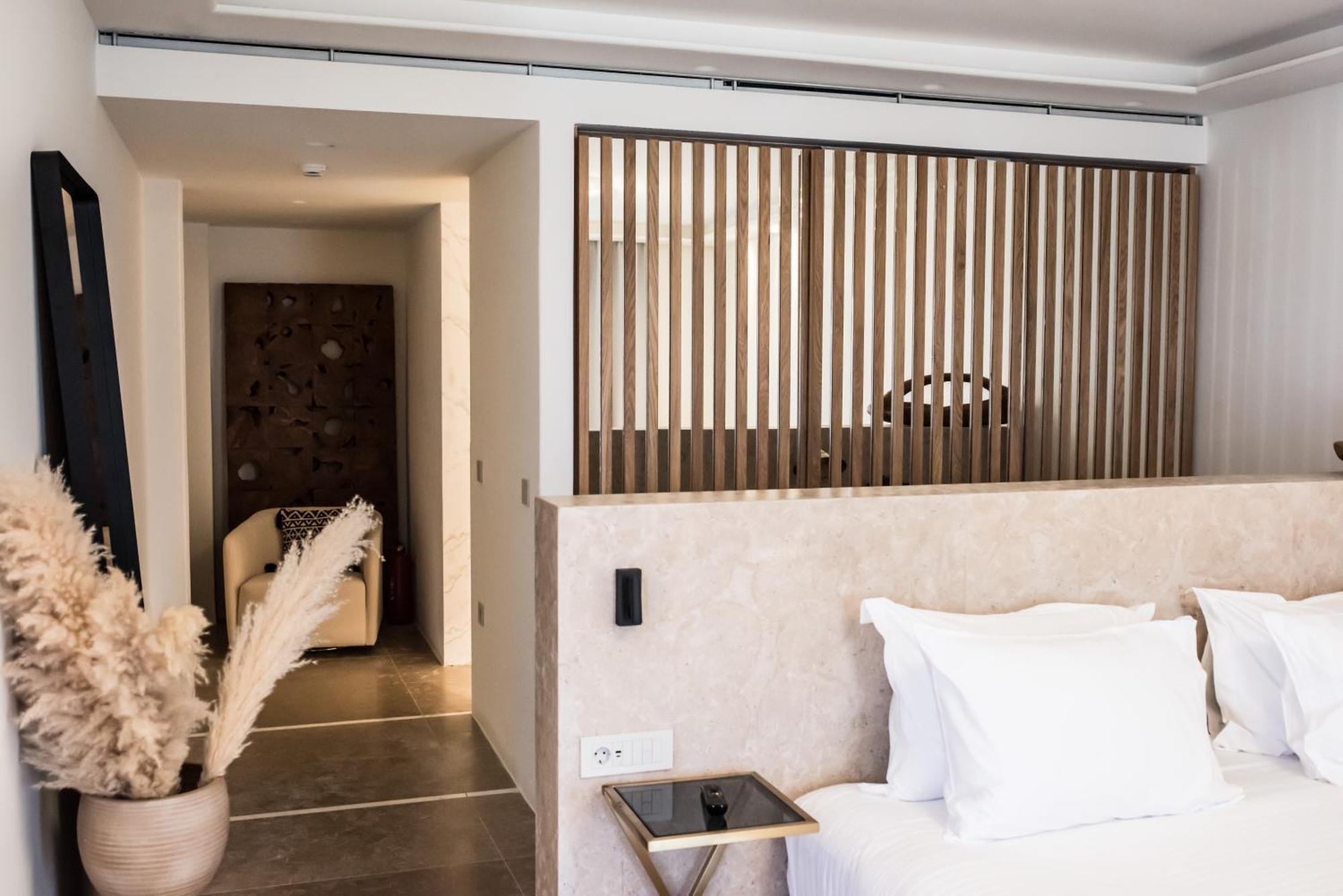 Νumi Boutique Hotel Mykonos Town Εξωτερικό φωτογραφία