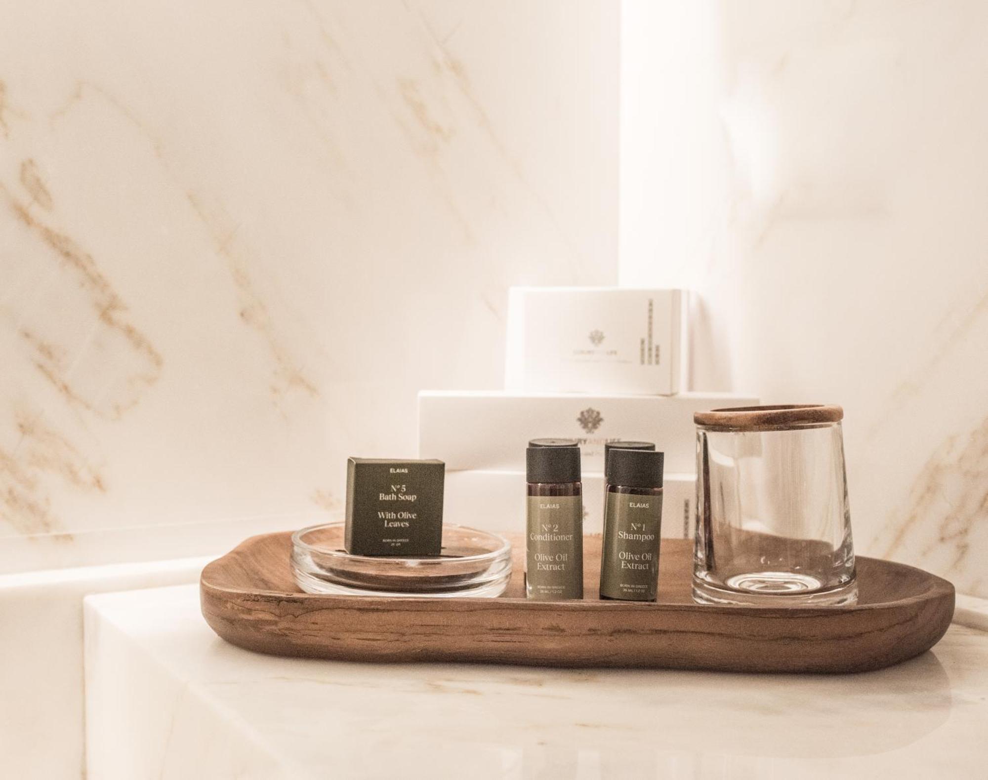 Νumi Boutique Hotel Mykonos Town Εξωτερικό φωτογραφία