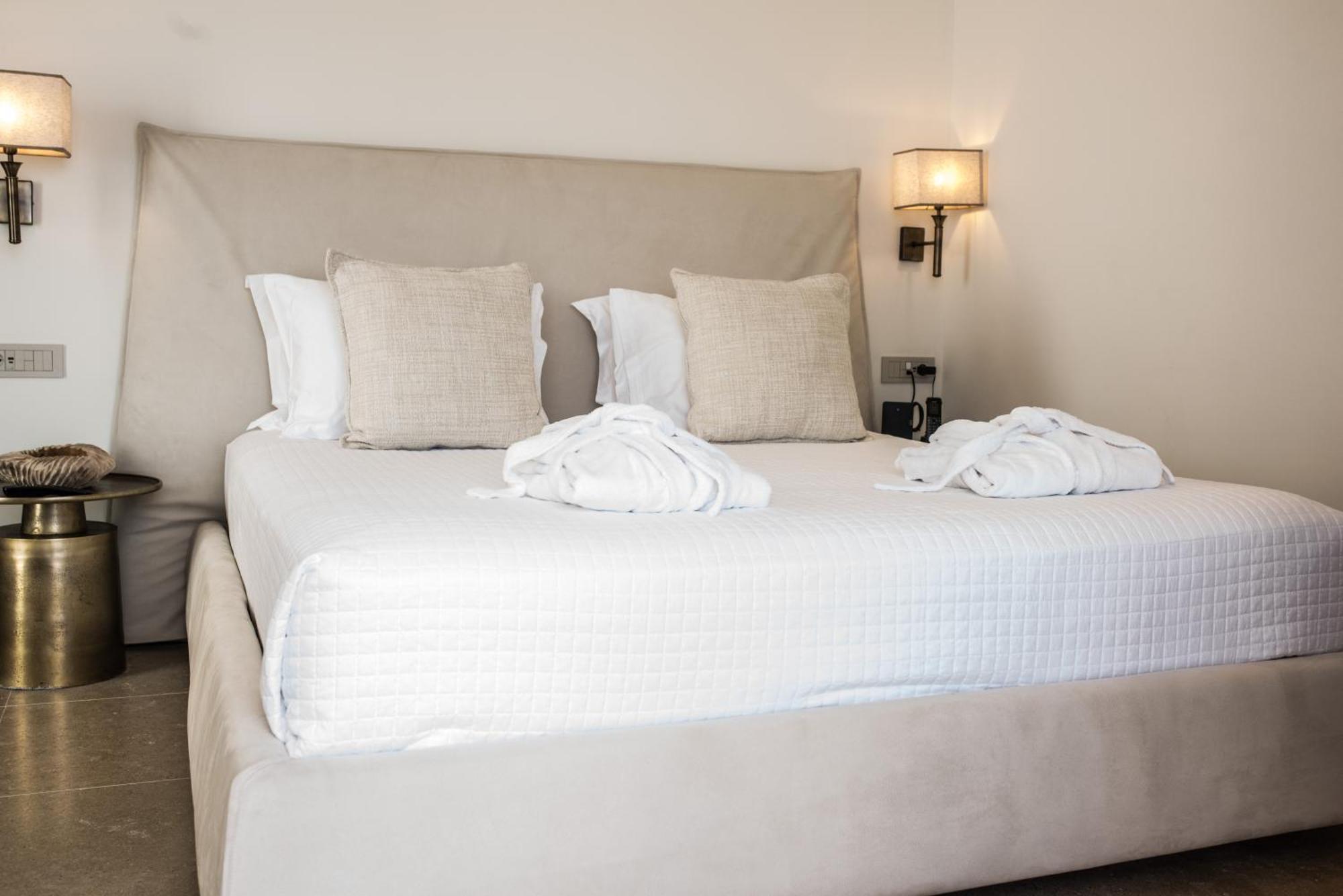 Νumi Boutique Hotel Mykonos Town Εξωτερικό φωτογραφία