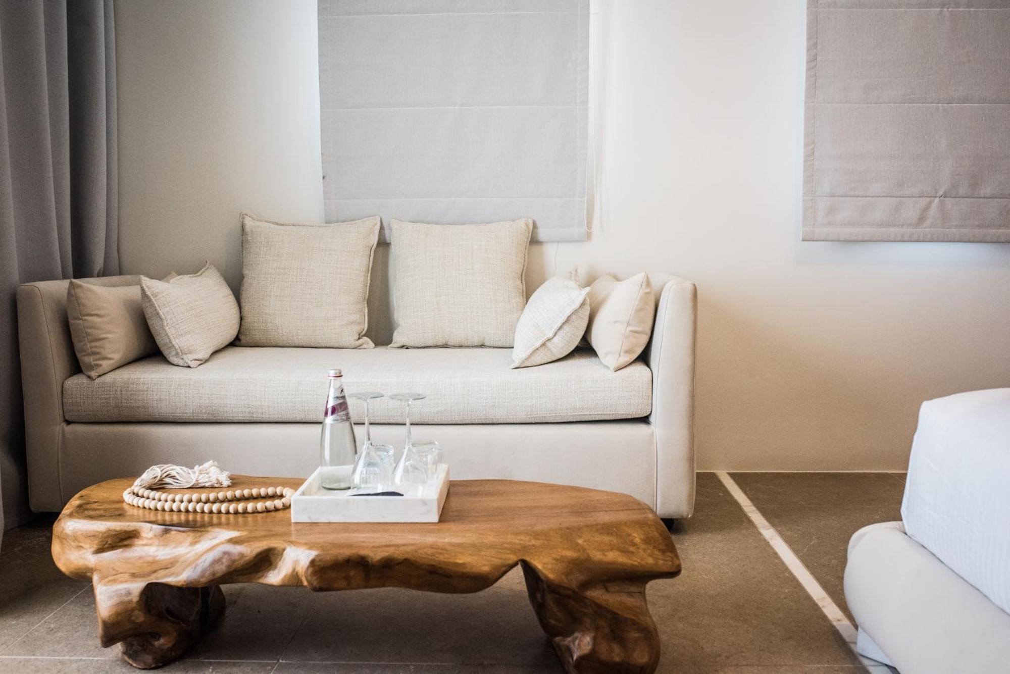 Νumi Boutique Hotel Mykonos Town Εξωτερικό φωτογραφία