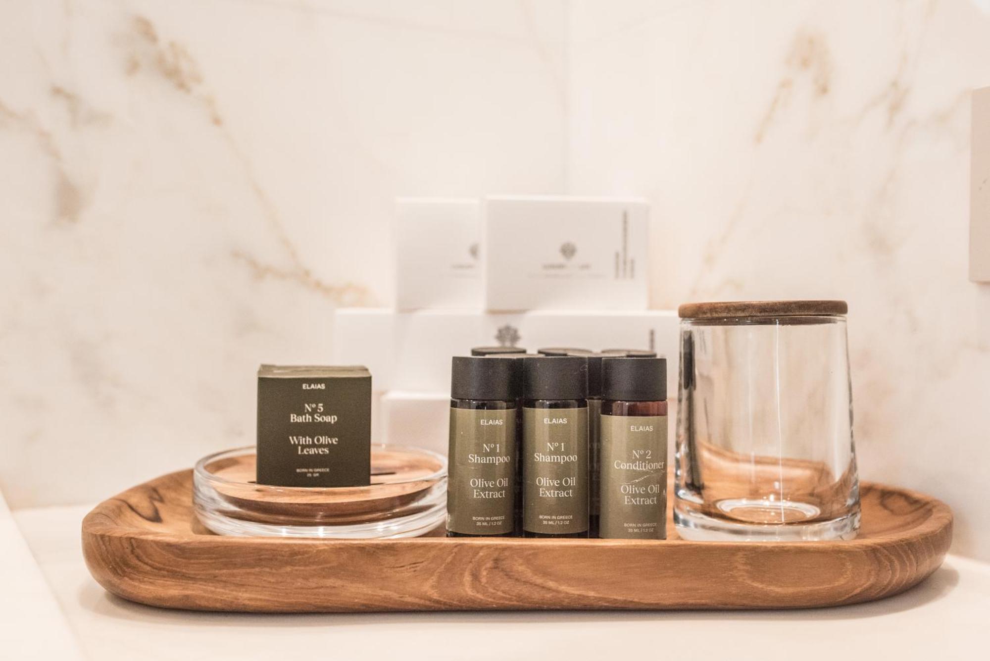 Νumi Boutique Hotel Mykonos Town Εξωτερικό φωτογραφία