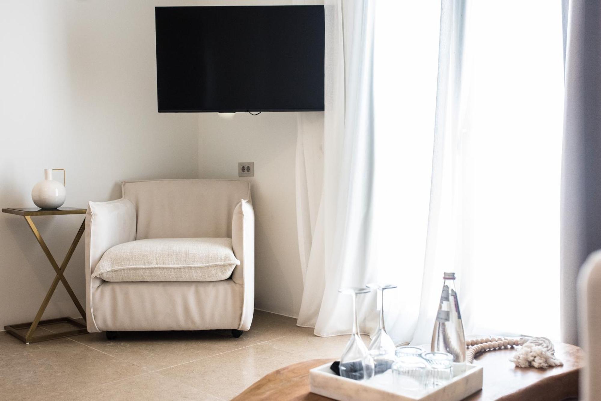 Νumi Boutique Hotel Mykonos Town Εξωτερικό φωτογραφία