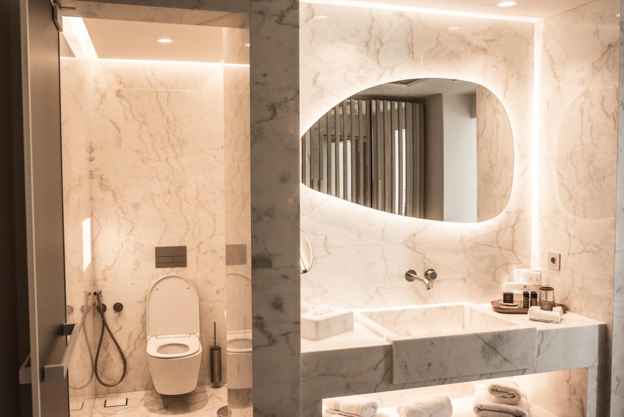 Νumi Boutique Hotel Mykonos Town Εξωτερικό φωτογραφία