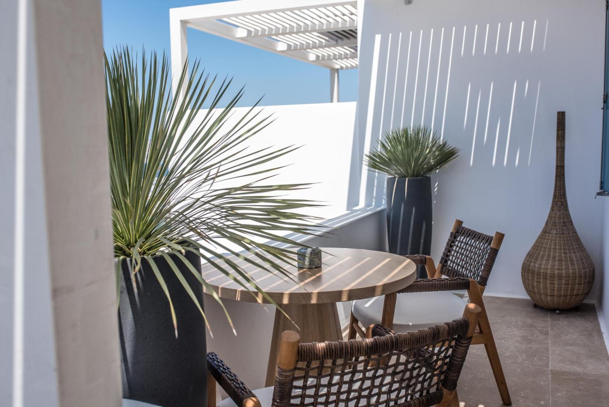 Νumi Boutique Hotel Mykonos Town Εξωτερικό φωτογραφία